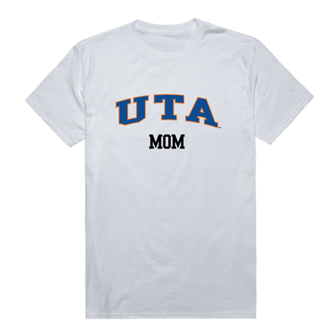 University of Texas at Arlington Mavericks Mom Tee T-Shirt