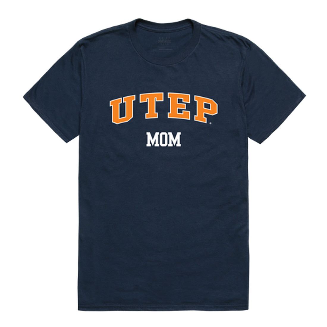 University of Texas at El Paso Miners Mom Tee T-Shirt