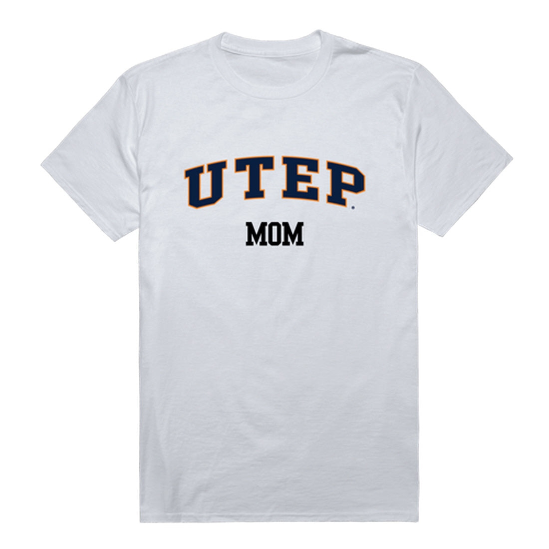 University of Texas at El Paso Miners Mom Tee T-Shirt