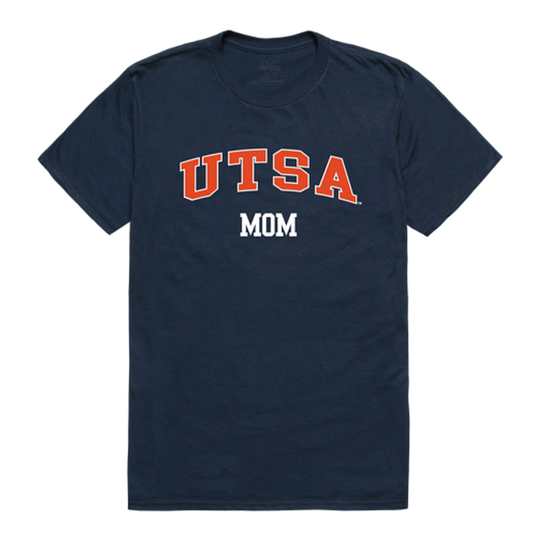 University of Texas at San Antonio Roadrunners Mom Tee T-Shirt