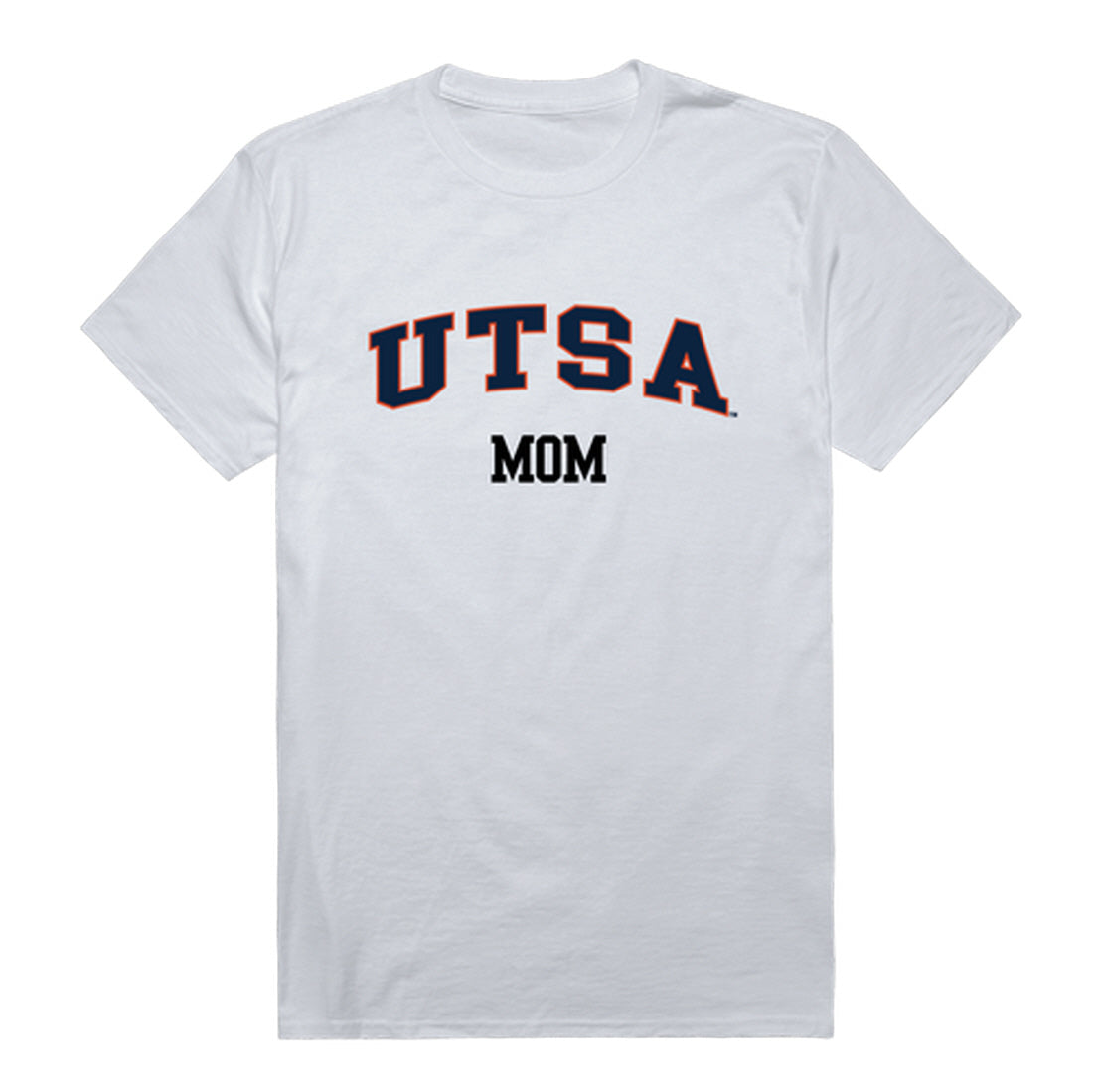 University of Texas at San Antonio Roadrunners Mom Tee T-Shirt