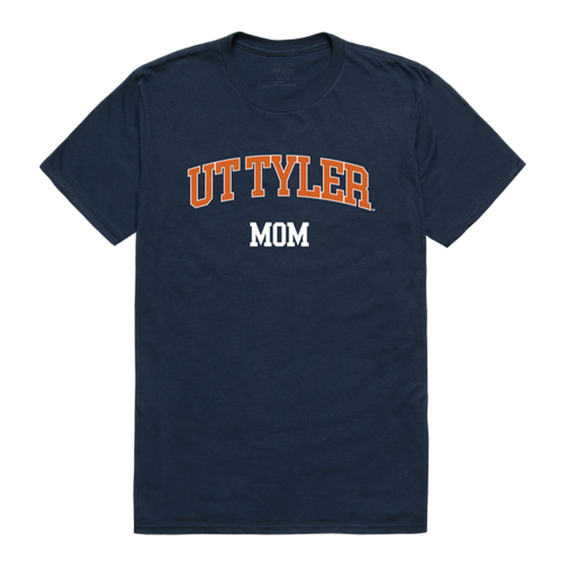 University of Texas at Tyler Patriots Mom Tee T-Shirt