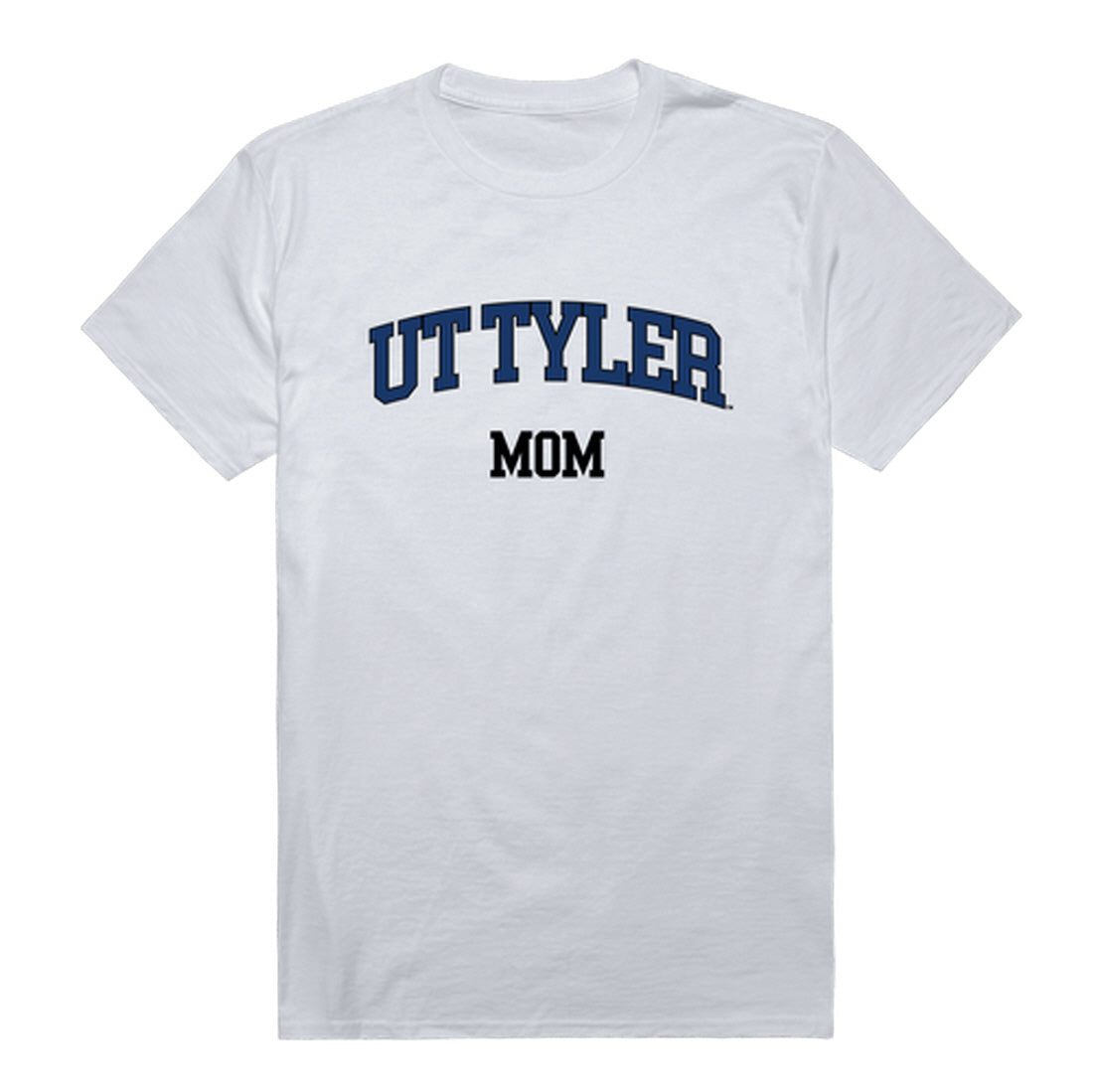 University of Texas at Tyler Patriots Mom Tee T-Shirt