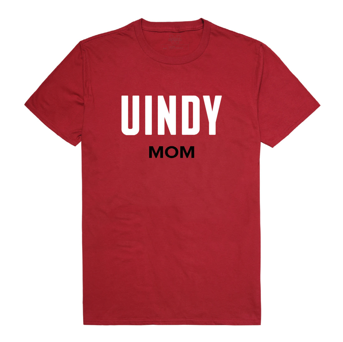 University of Indianapolis Greyhounds Mom Tee T-Shirt