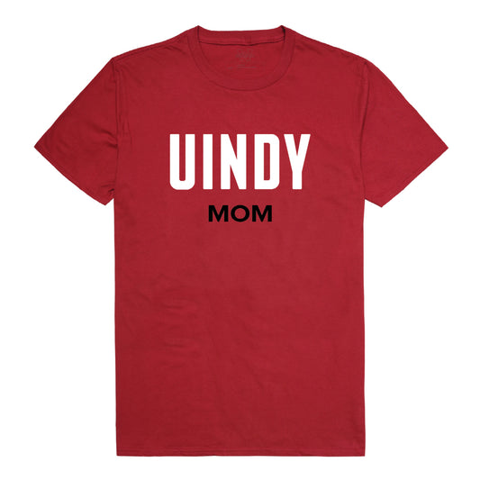 University of Indianapolis Greyhounds Mom Tee T-Shirt