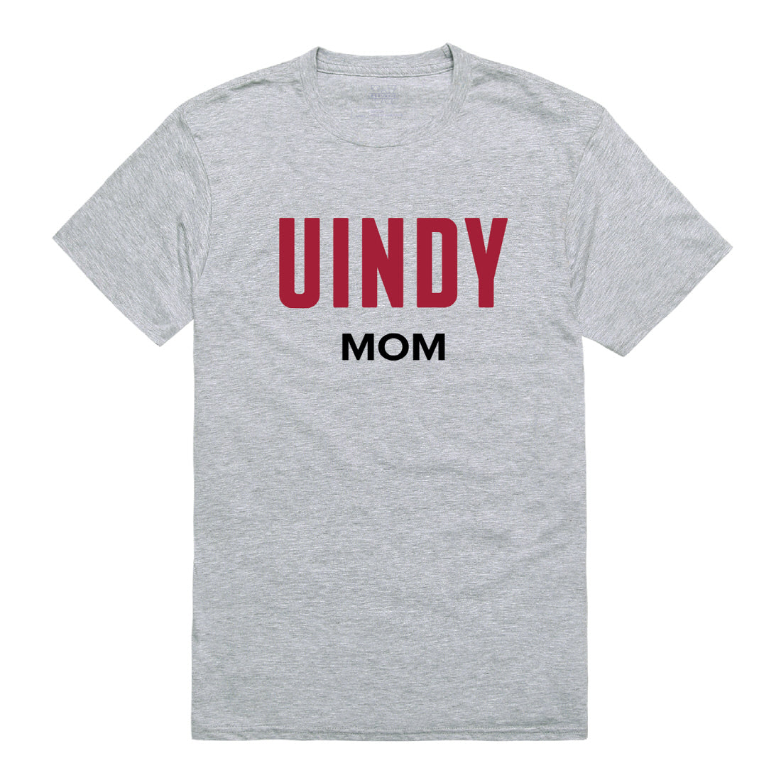 University of Indianapolis Greyhounds Mom Tee T-Shirt