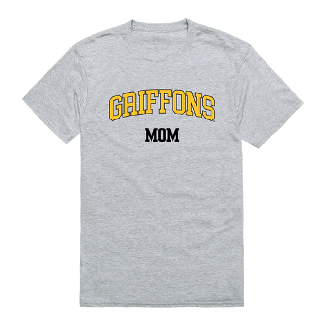 Missouri Western State University Griffons Mom Tee T-Shirt