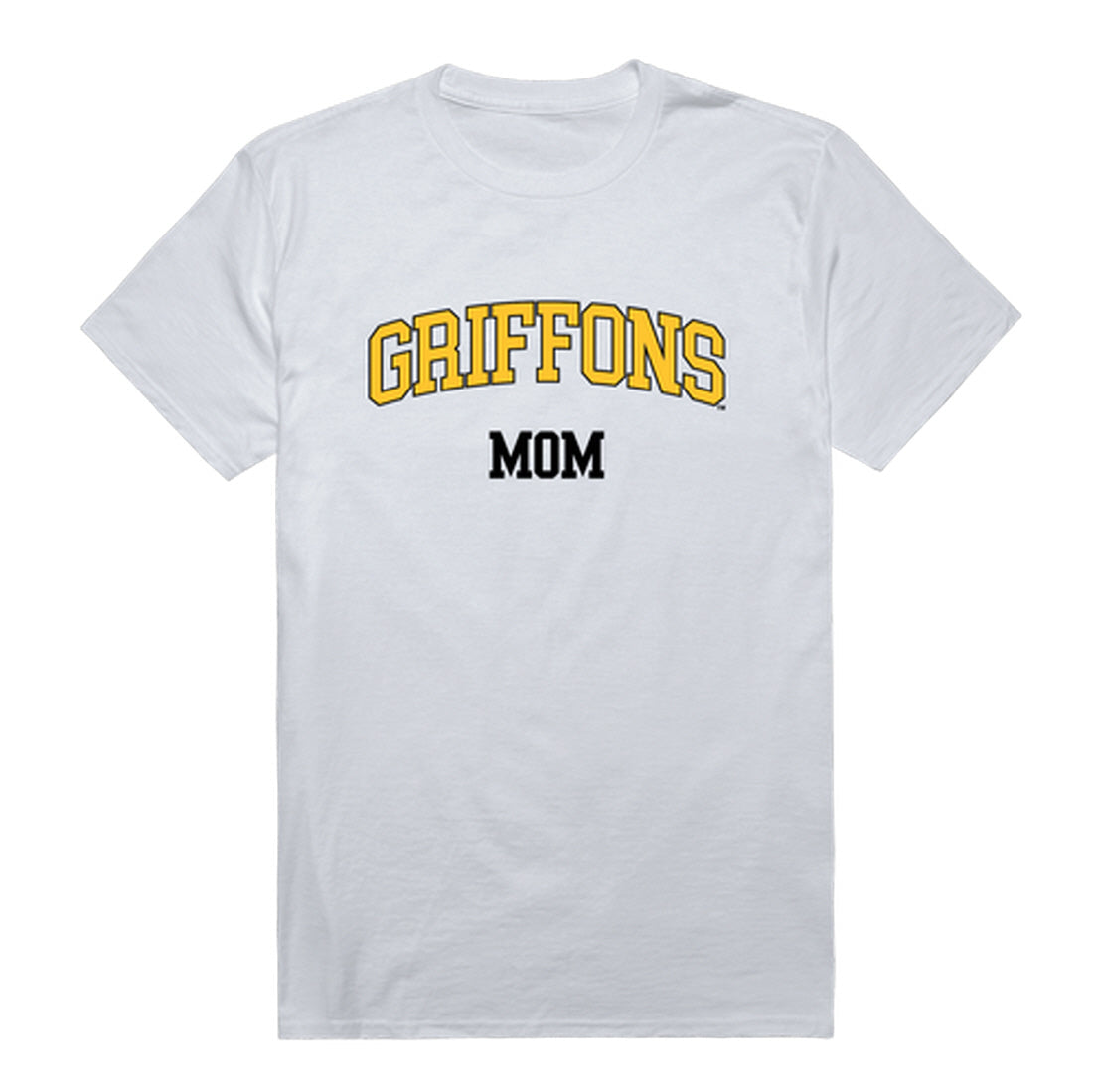 Missouri Western State University Griffons Mom Tee T-Shirt