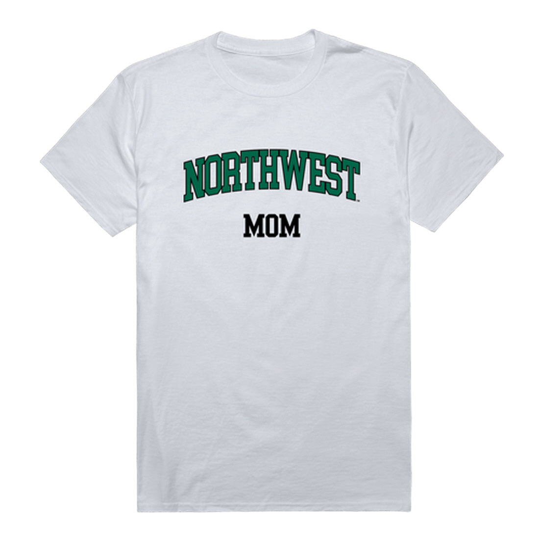 Northwest Missouri State University Bearcats Mom Tee T-Shirt