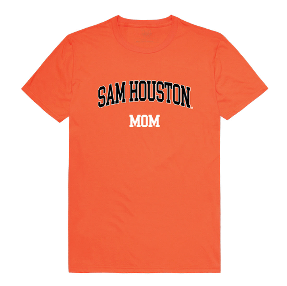 Sam Houston State University Bearkats Mom Tee T-Shirt