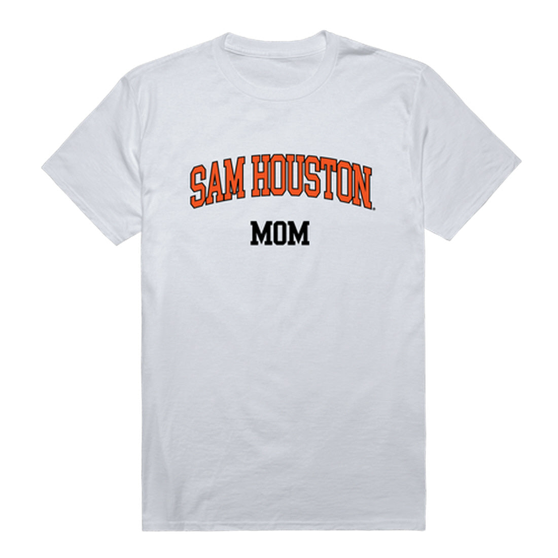 Sam Houston State University Bearkats Mom Tee T-Shirt