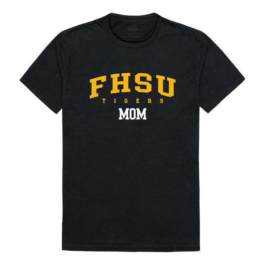 Fort Hays State University Tigers Mom Tee T-Shirt