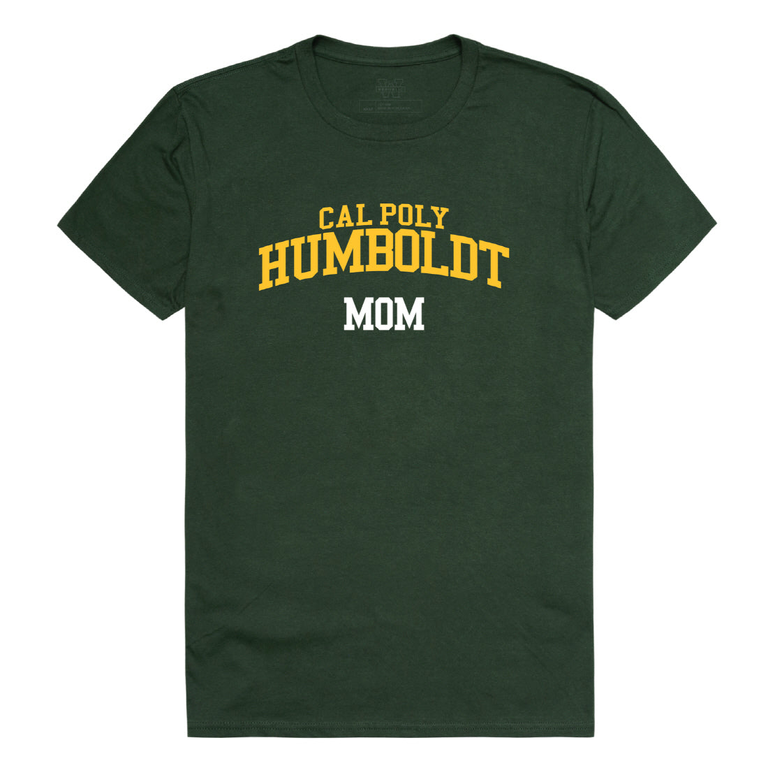 Cal Poly Humboldt Lumberjacks Mom Tee T-Shirt