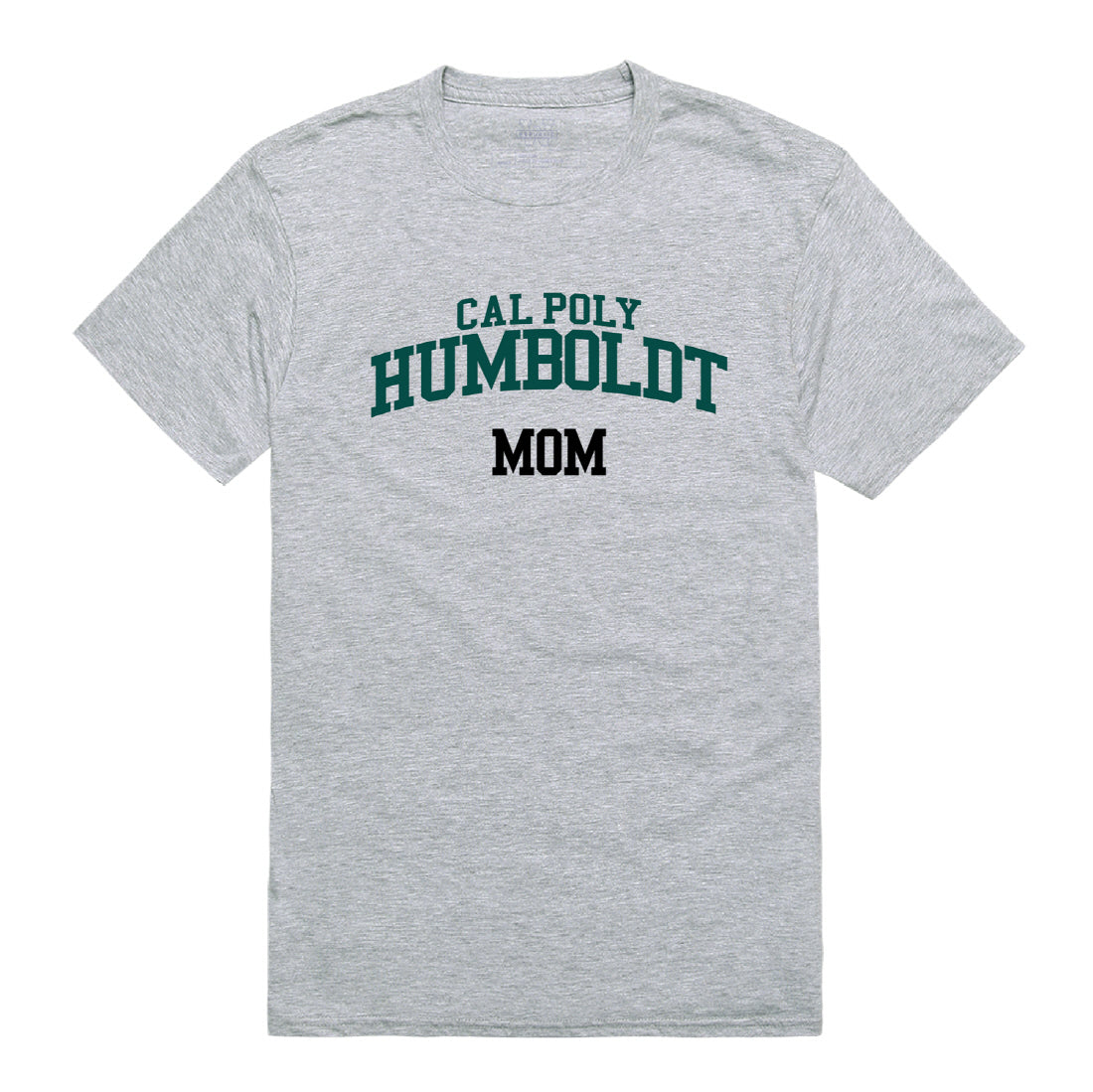 Cal Poly Humboldt Lumberjacks Mom Tee T-Shirt