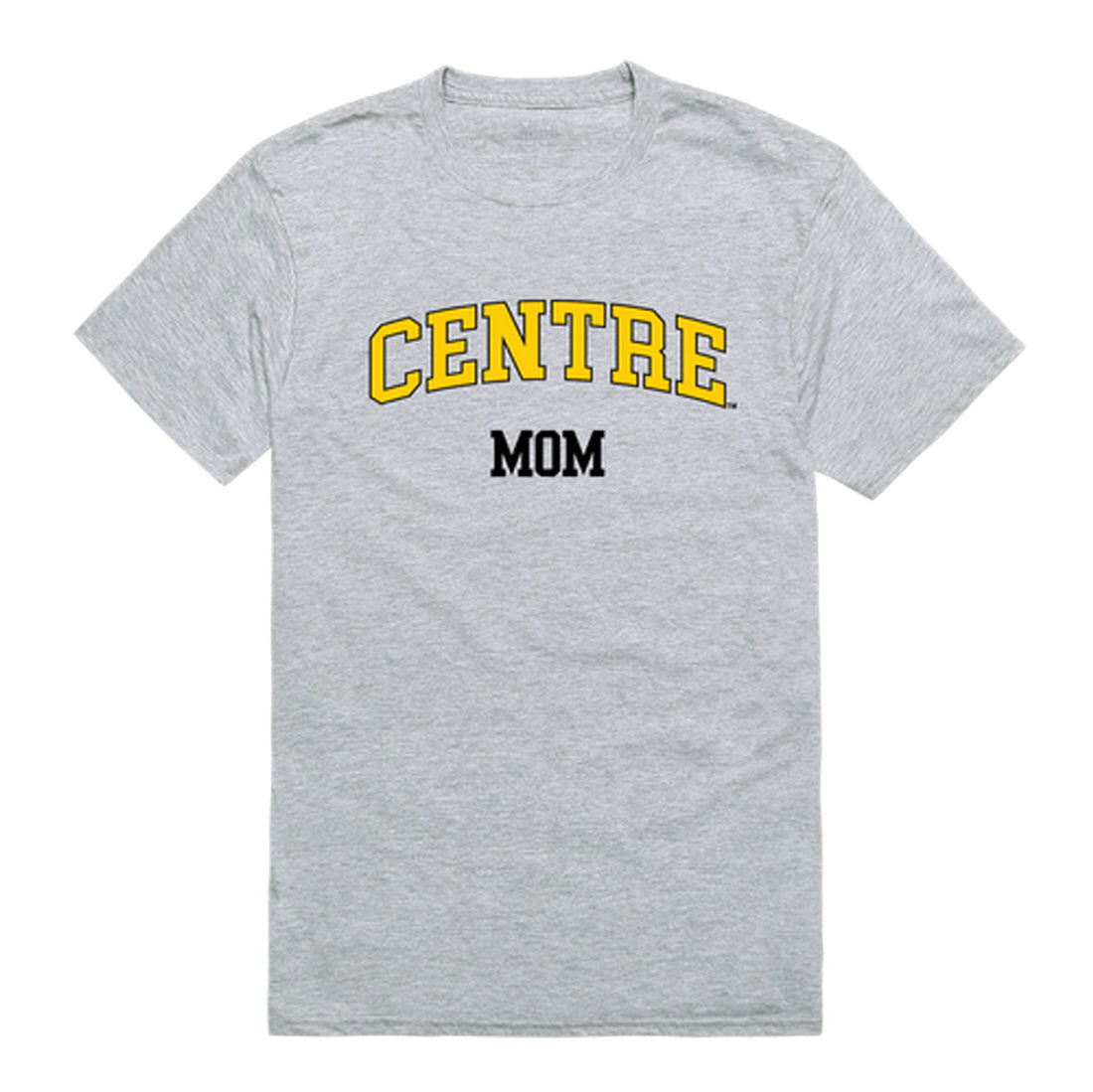 Centre College Colonels Mom Tee T-Shirt