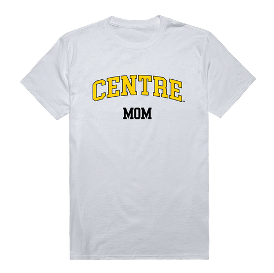 Centre College Colonels Mom Tee T-Shirt