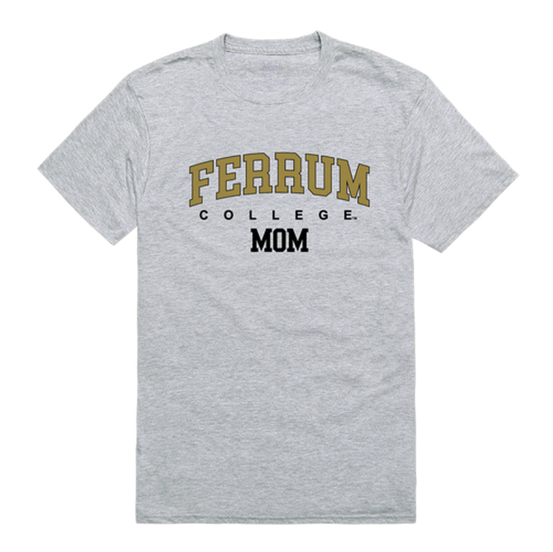 Ferrum College Panthers Mom Tee T-Shirt