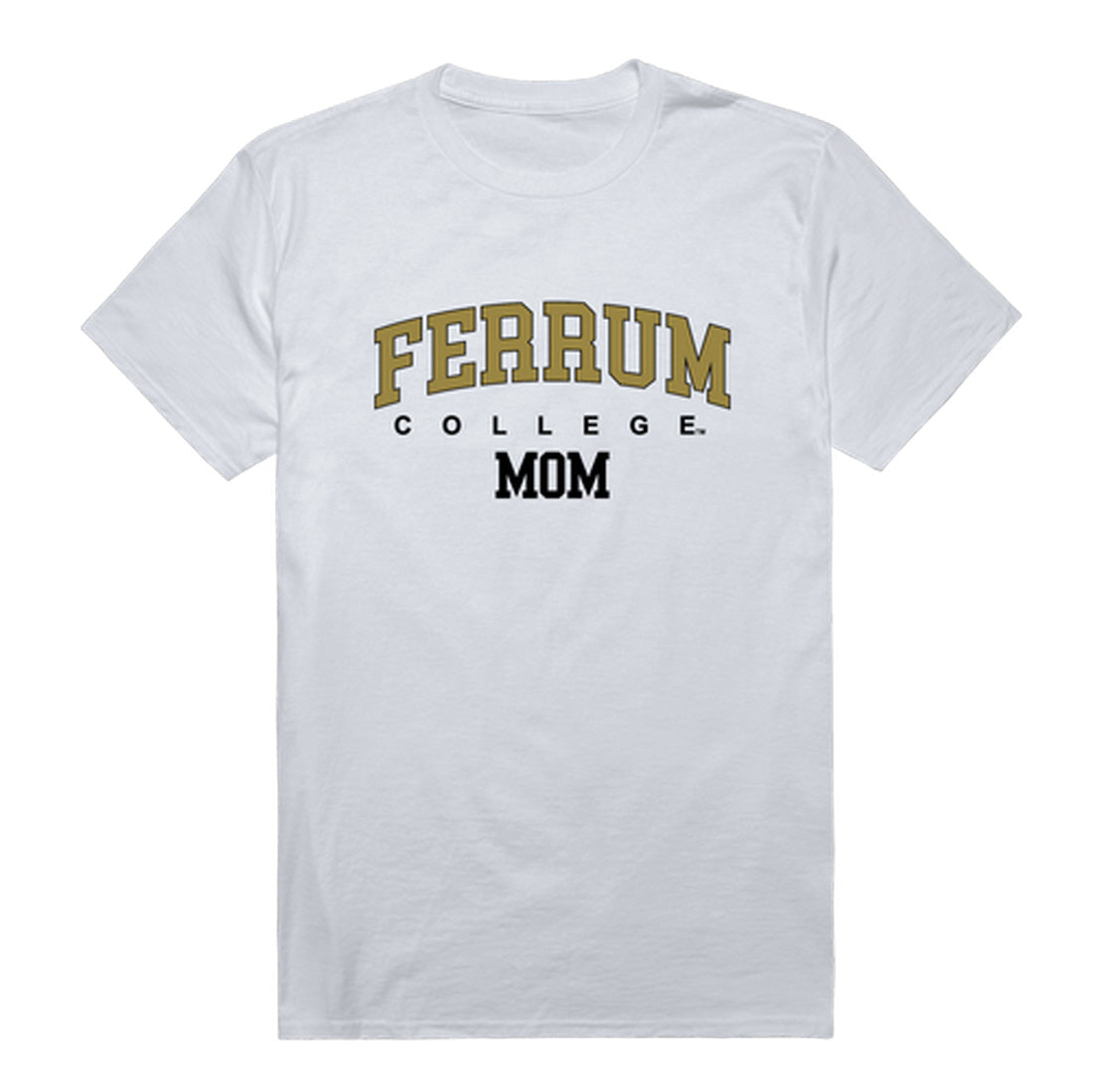 Ferrum College Panthers Mom Tee T-Shirt