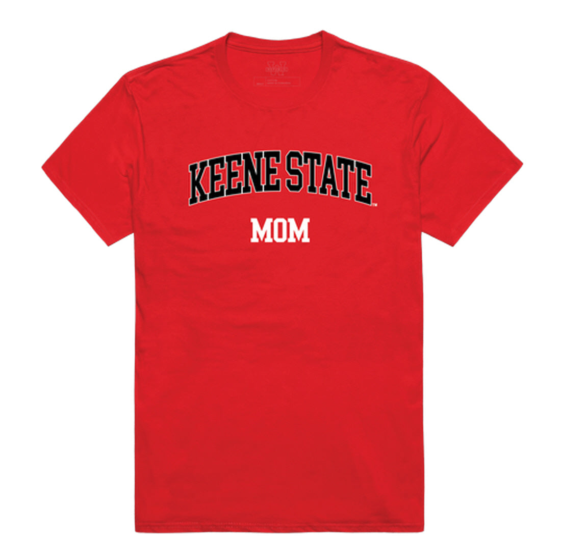 Keene State College Mom Tee T-Shirt