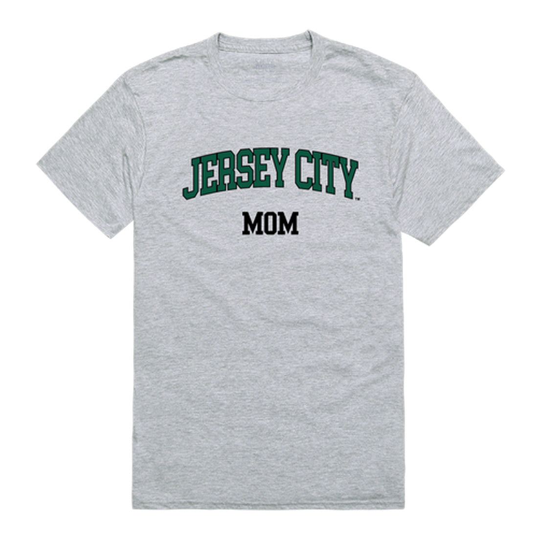 New Jersey City University Knights Mom Tee T-Shirt