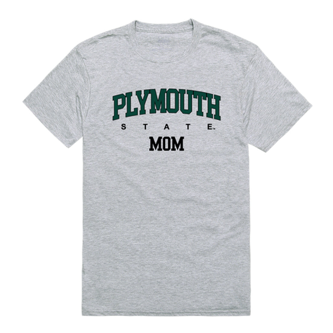 Plymouth State University Mom Tee T-Shirt