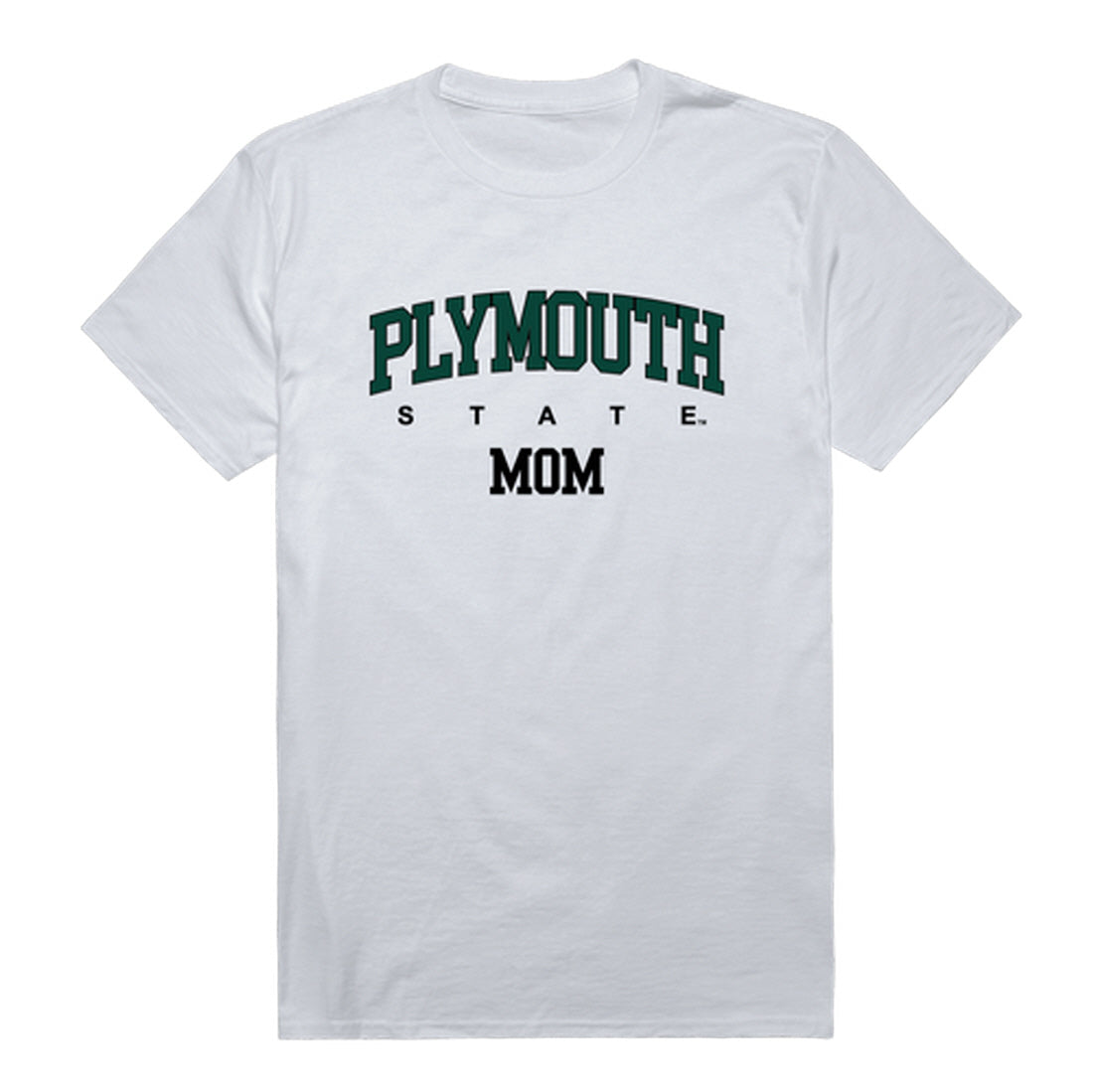 Plymouth State University Mom Tee T-Shirt