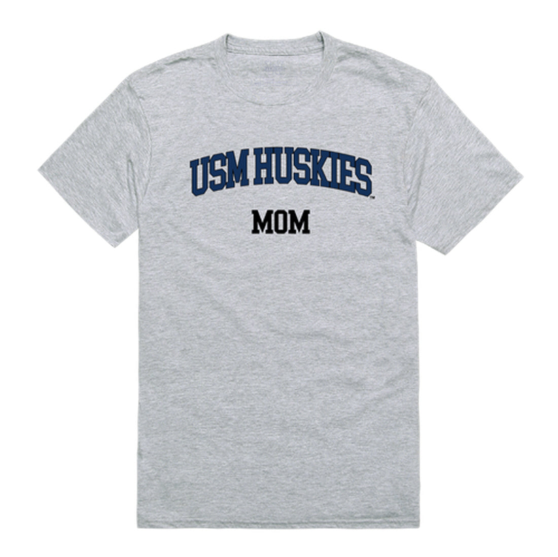 University of Southern Maine Huskies Mom Tee T-Shirt