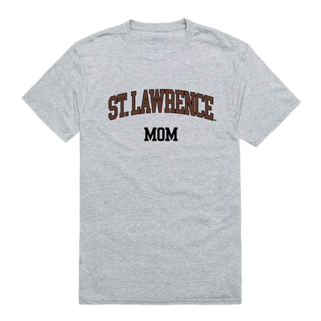 St. Lawrence University Saints Mom Tee T-Shirt