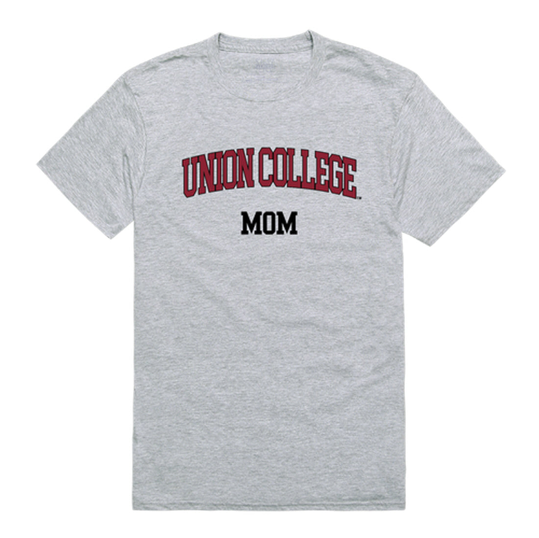 Union College Bulldogs Mom Tee T-Shirt