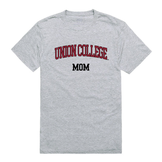 Union College Bulldogs Mom Tee T-Shirt