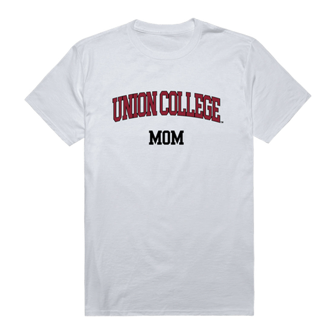 Union College Bulldogs Mom Tee T-Shirt