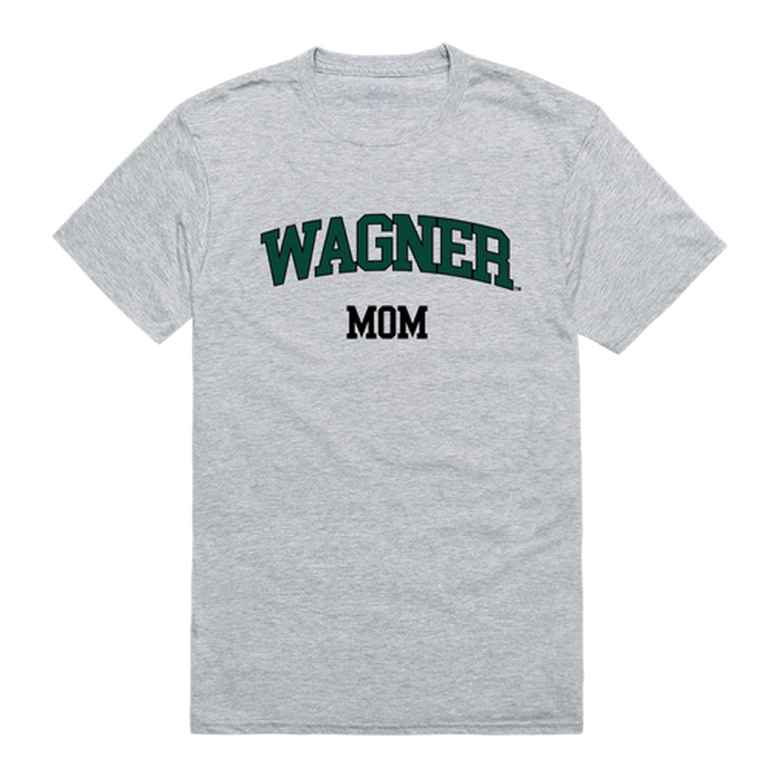 Wagner College Seahawks Mom Tee T-Shirt