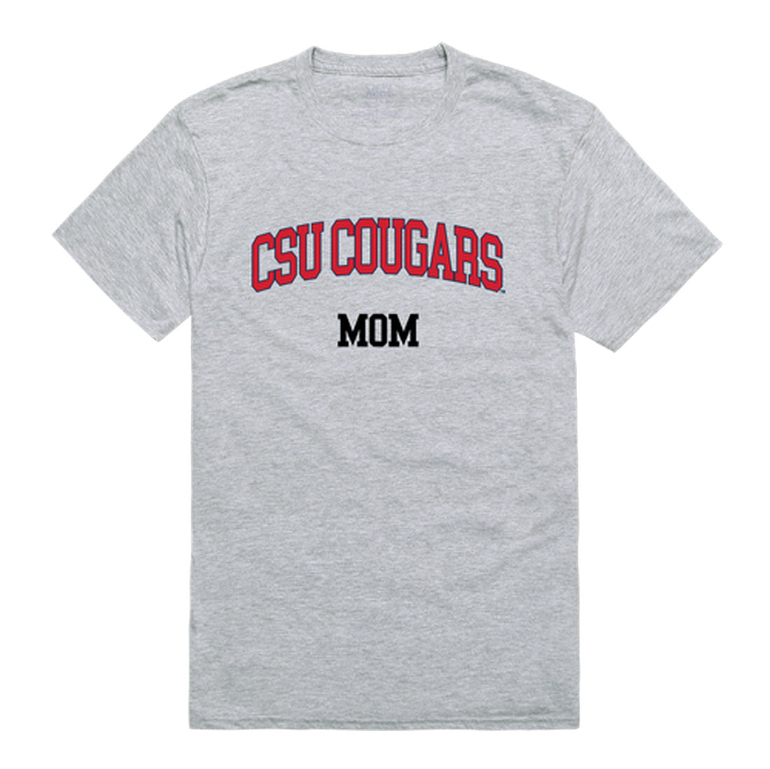 Columbus State University Cougar Mom Tee T-Shirt