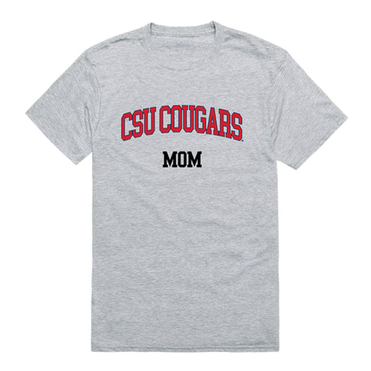 Columbus State University Cougar Mom Tee T-Shirt