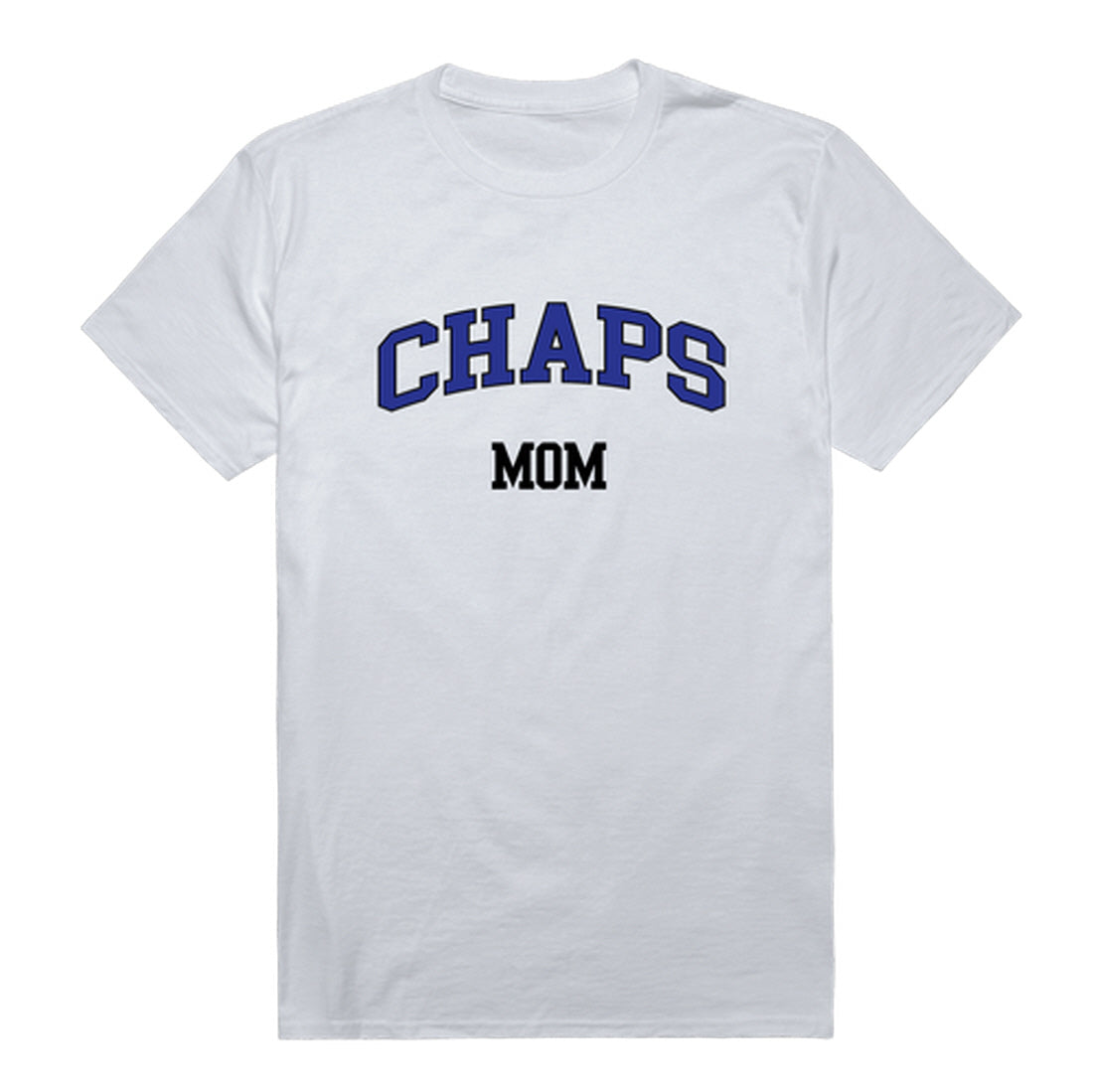 Lubbock Christian Chaparral Mom Tee T-Shirt