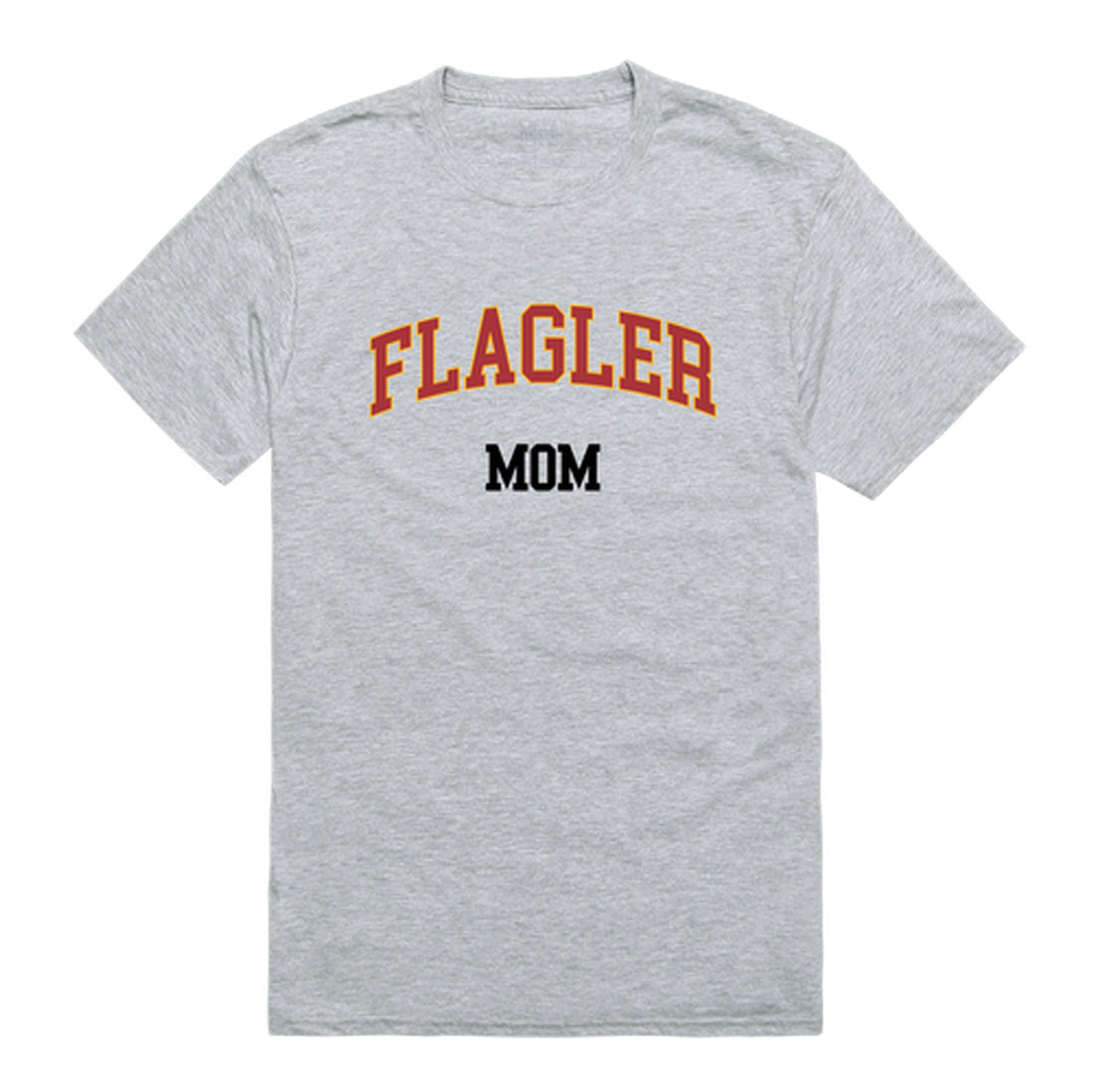 Flagler College Saints Mom Tee T-Shirt