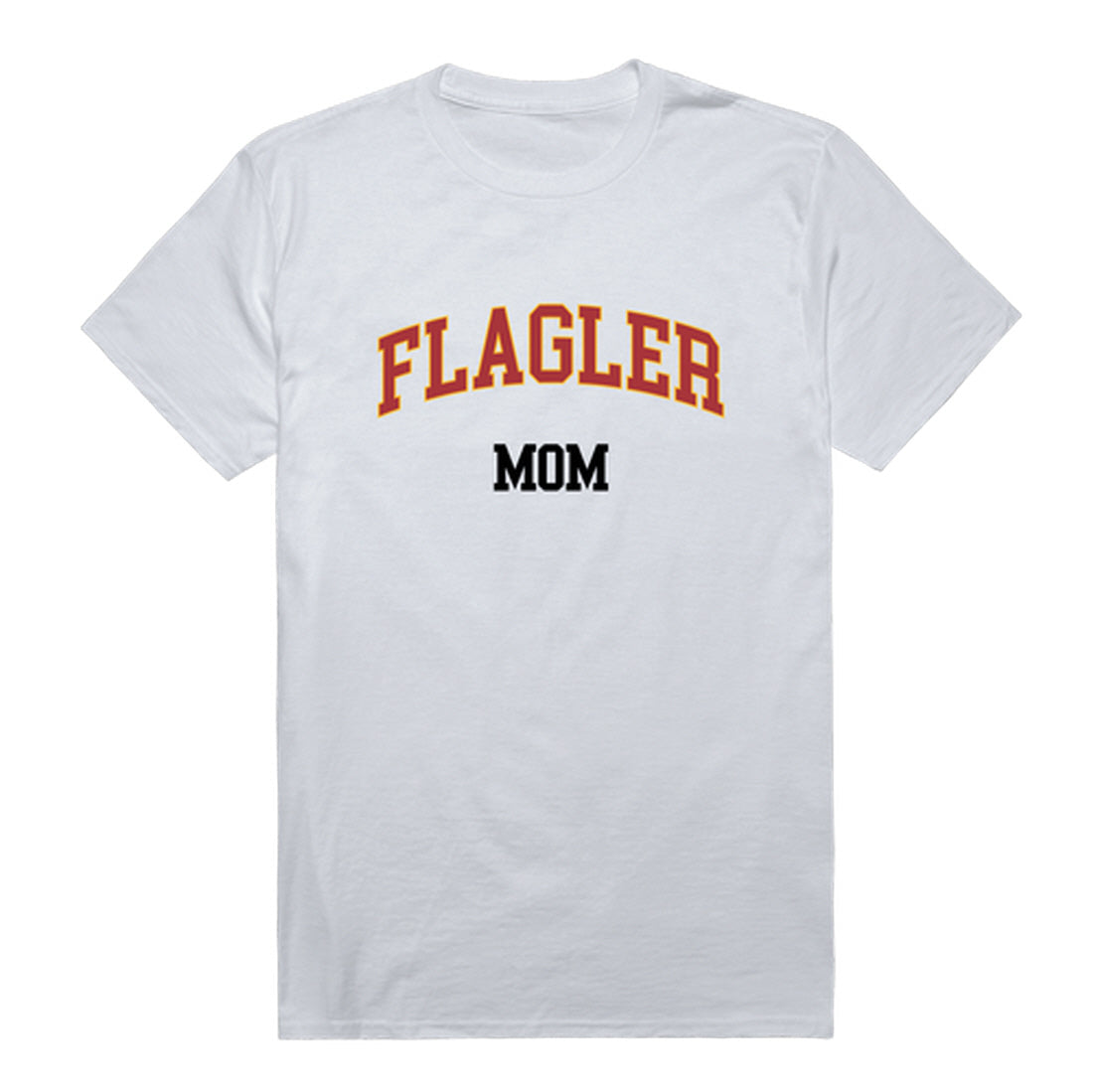 Flagler College Saints Mom Tee T-Shirt