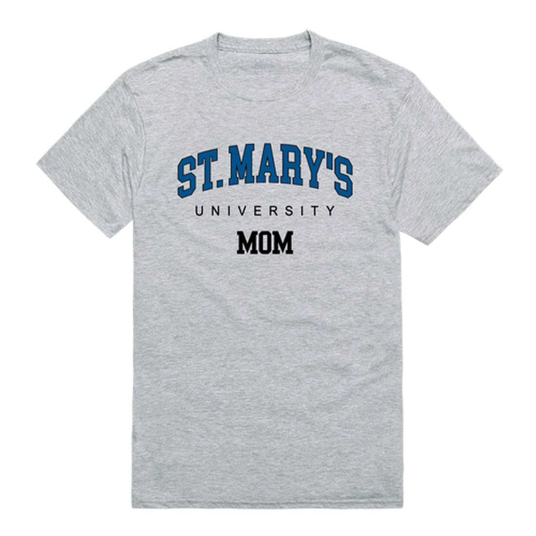 St. Mary's University Rattlers Mom Tee T-Shirt