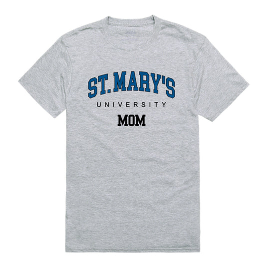 St. Mary's University Rattlers Mom Tee T-Shirt