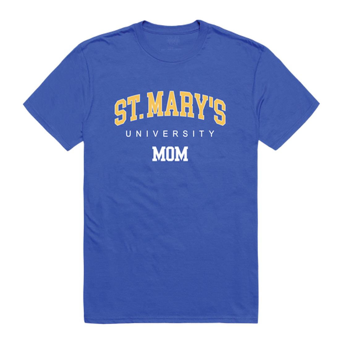 St. Mary's University Rattlers Mom Tee T-Shirt