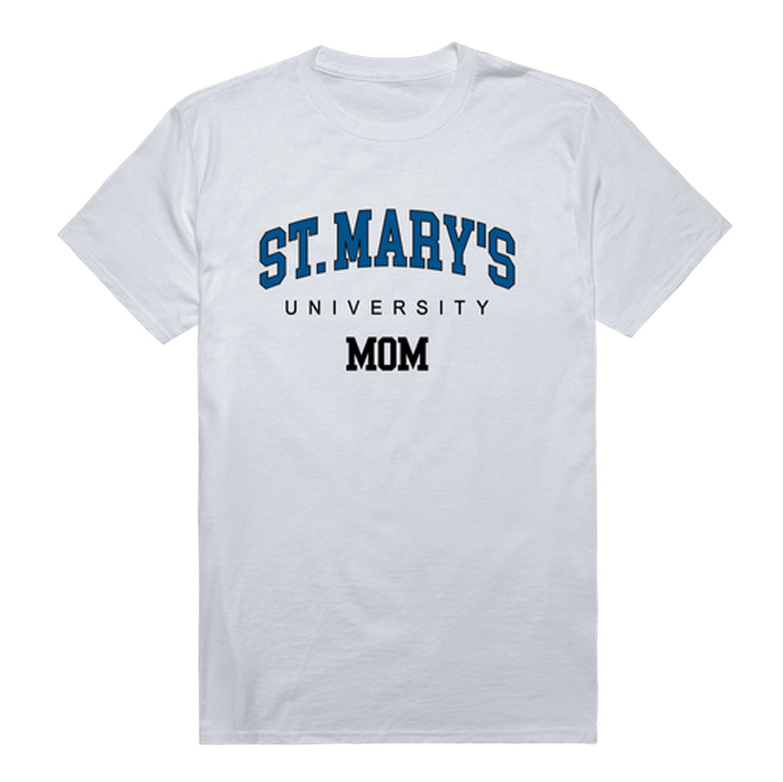 St. Mary's University Rattlers Mom Tee T-Shirt