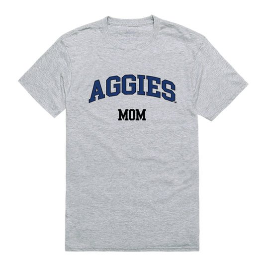 North Carolina A&T State University Aggies Mom Tee T-Shirt