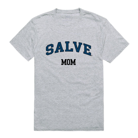 Salve Regina University Seahawks Mom Tee T-Shirt