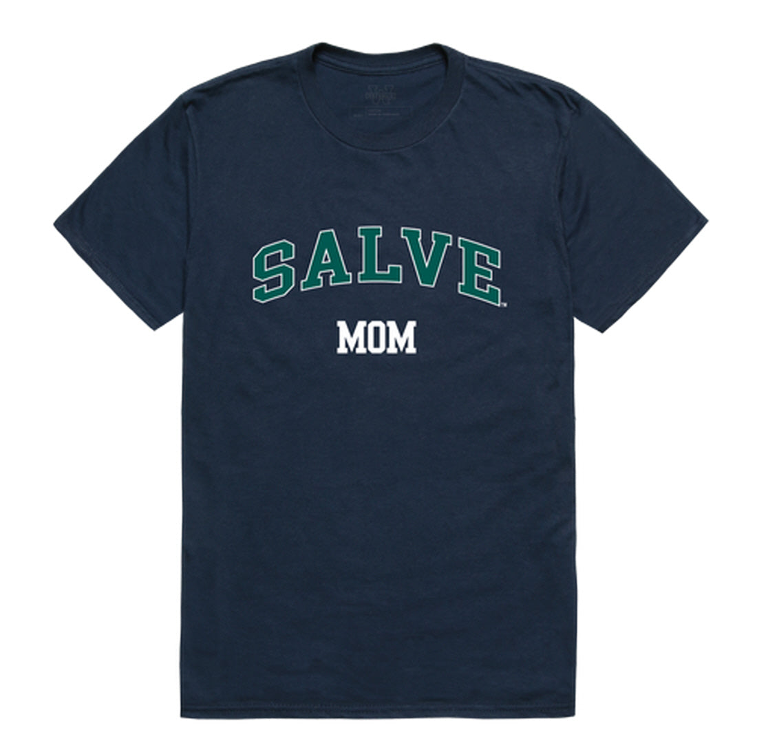 Salve Regina University Seahawks Mom Tee T-Shirt