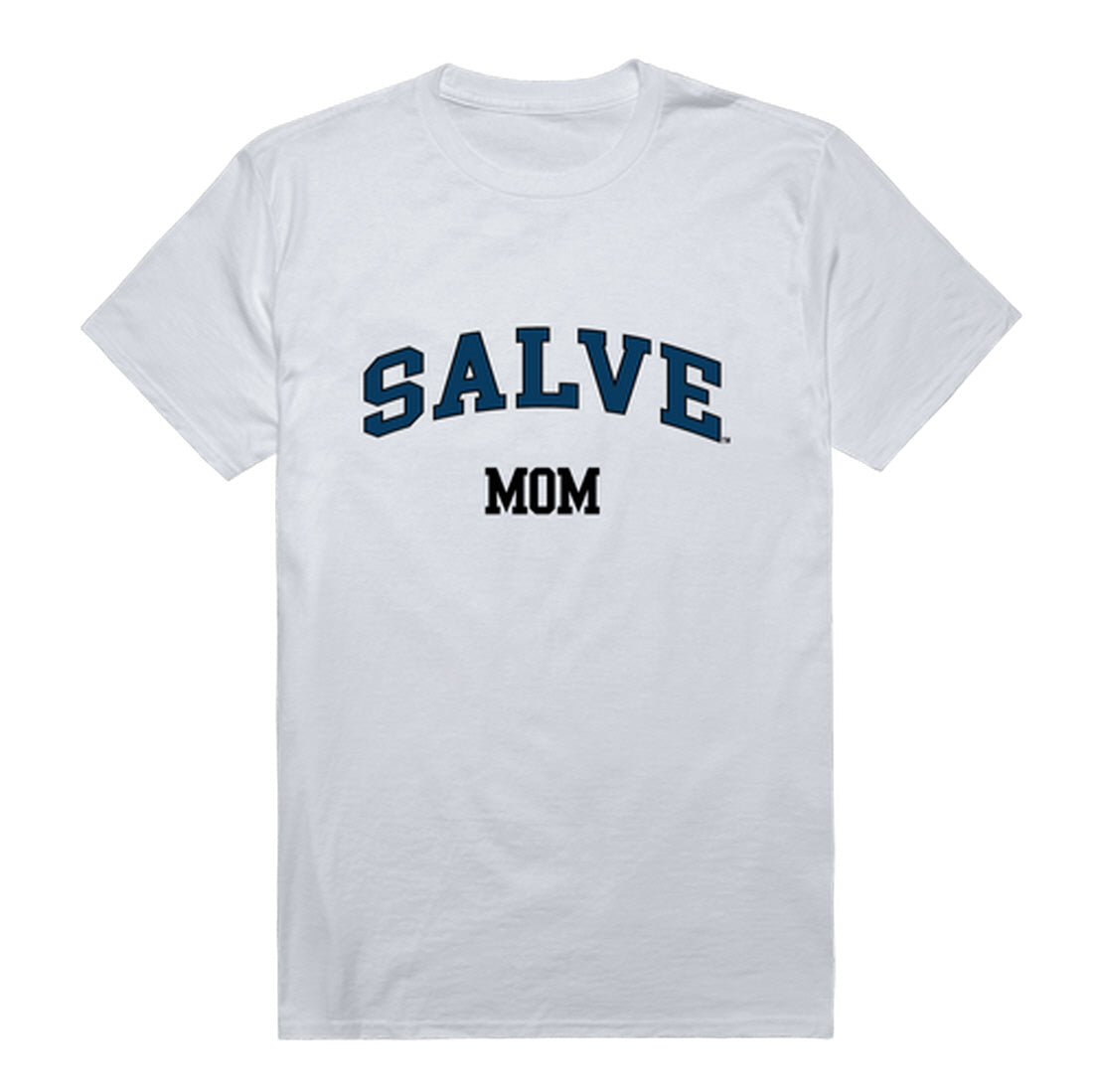 Salve Regina University Seahawks Mom Tee T-Shirt