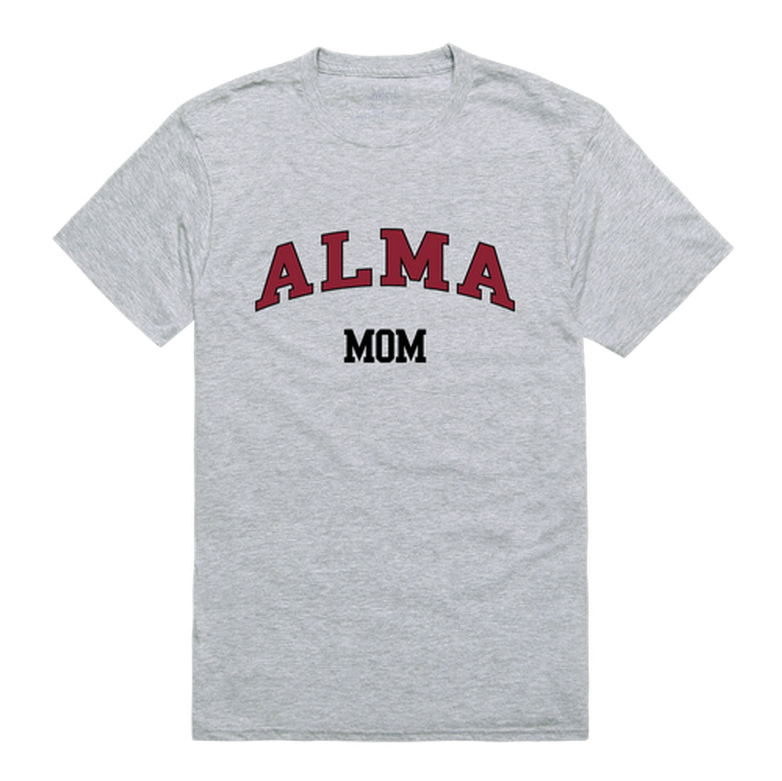 Alma College Scots Mom Tee T-Shirt