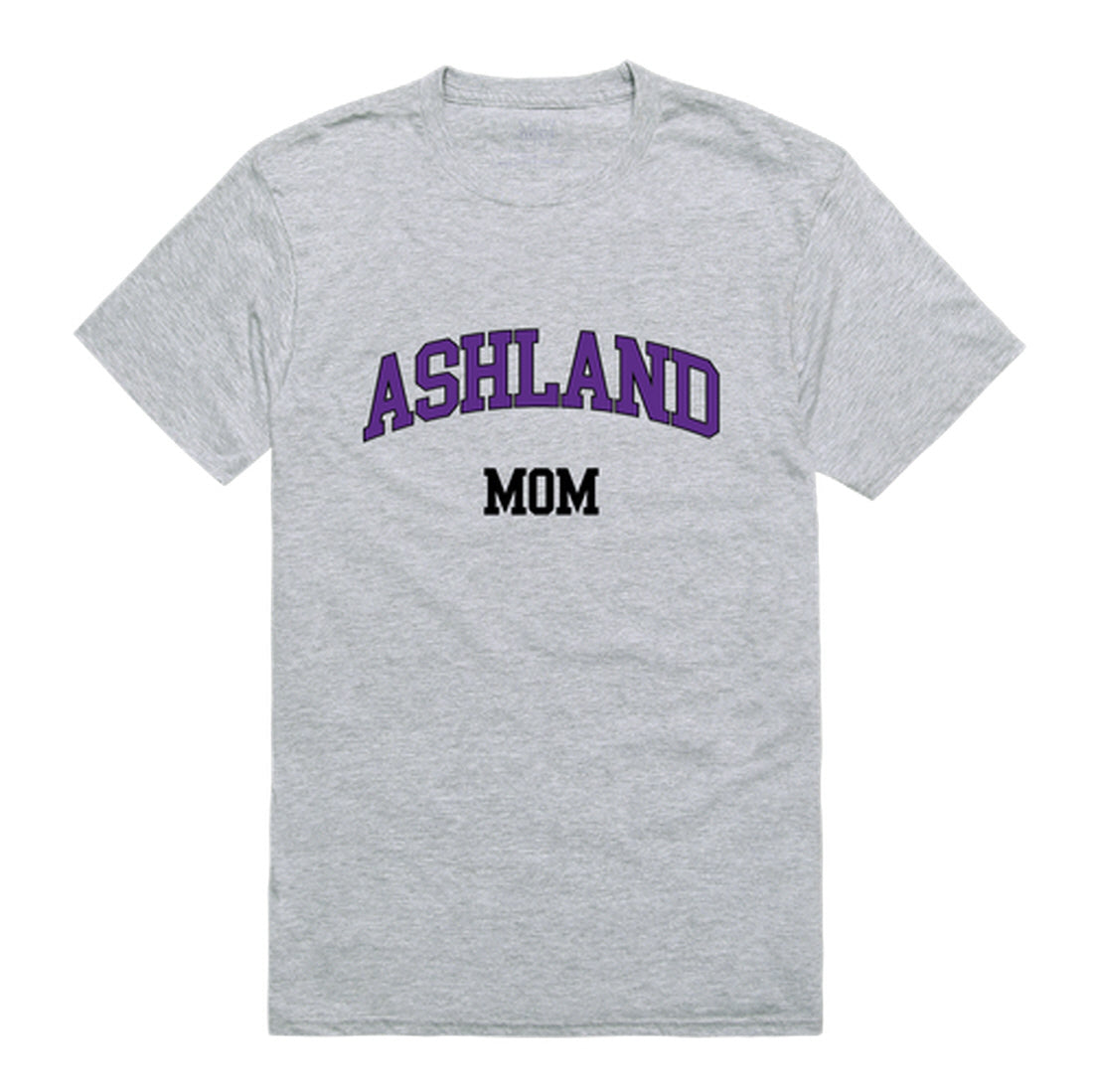 Ashland University Eagles Mom Tee T-Shirt