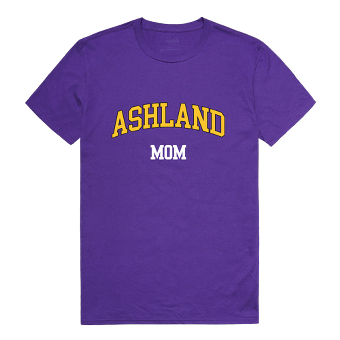 Ashland University Eagles Mom Tee T-Shirt