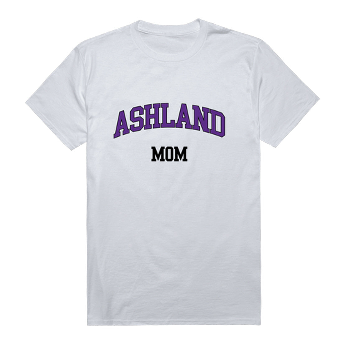 Ashland University Eagles Mom Tee T-Shirt