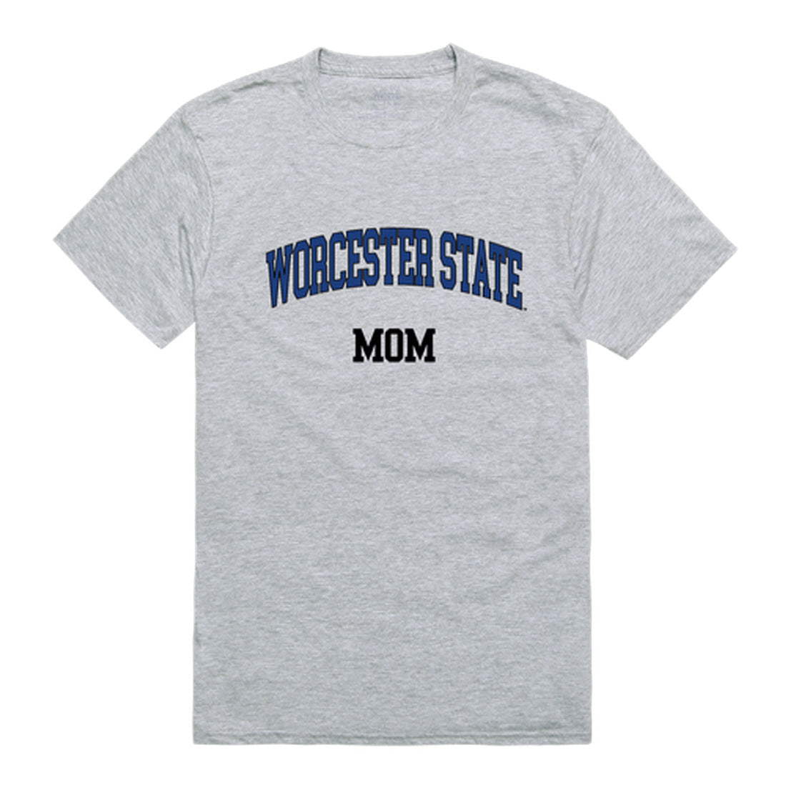 Worcester State University Lancers Mom Tee T-Shirt